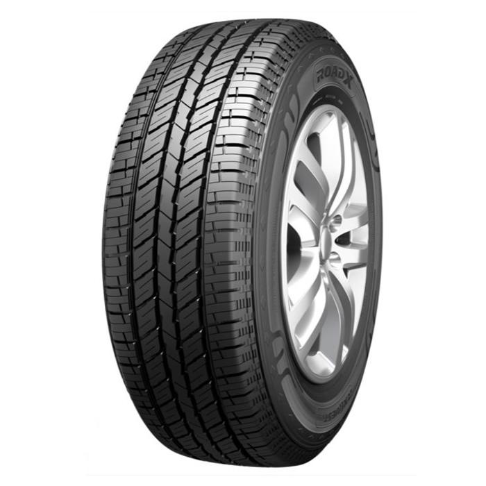 ROADX Гума Летна 255/70R15 108T RXQUEST H/T02