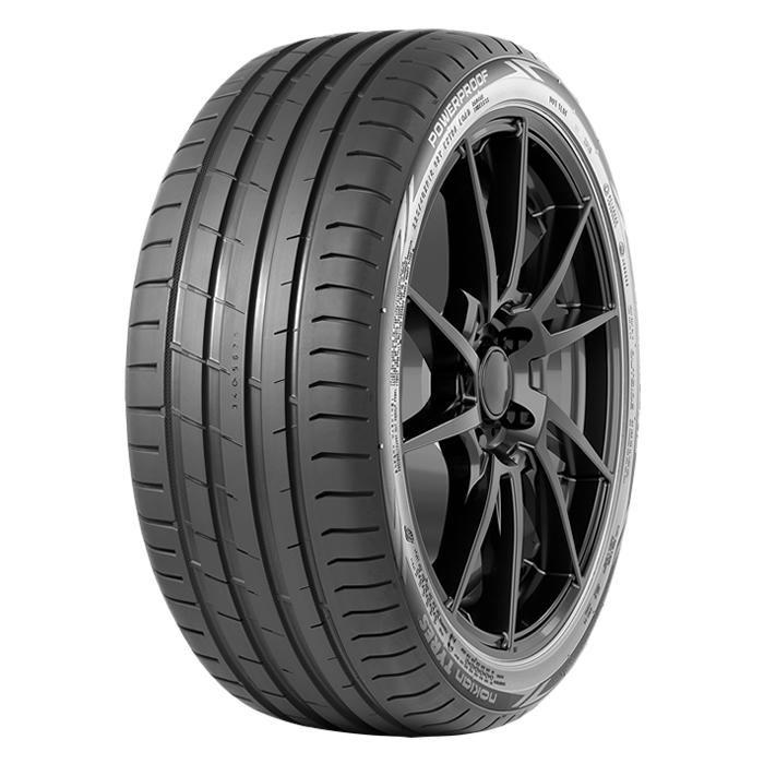 NOKIAN Гума Летна 235/55R20 102W Powerproof SUV