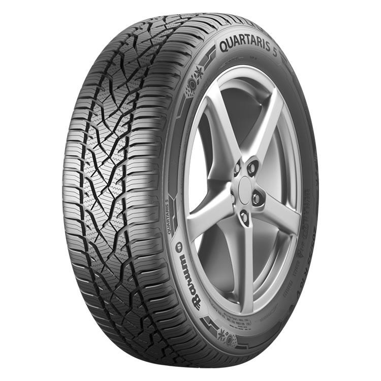 BARUM Гума Сите сезони 215/55R17 98W   QUARTARIS 5 XL FR