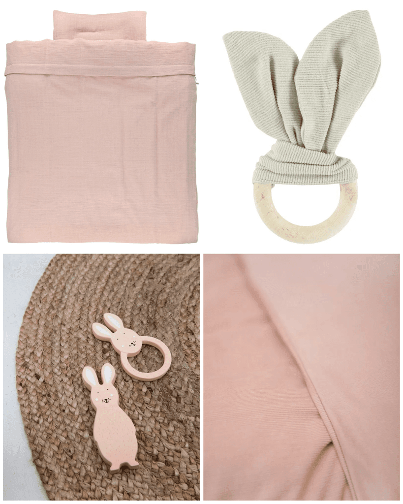 Сет за Новороденче - 9