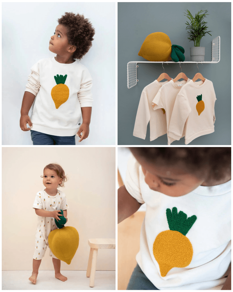 Сет за 3 Години - 9