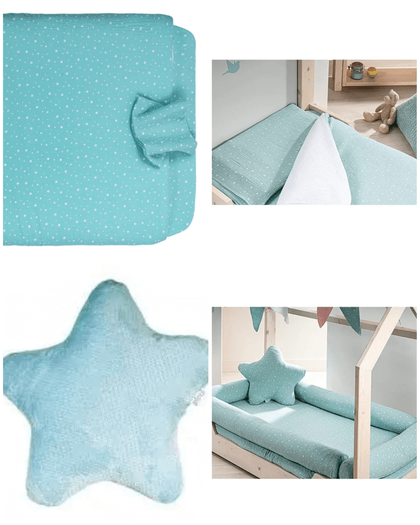 Сет за Новороденче - 15