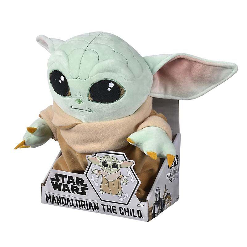 Дино Бебе Јода 30Cm