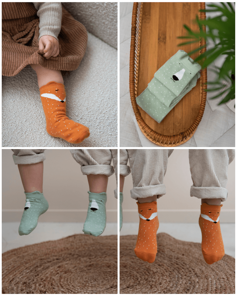 Сет за 3 Години - 21