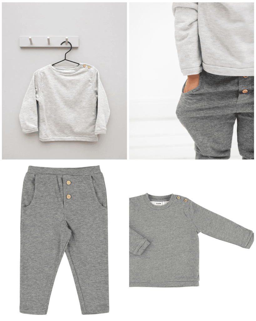 Сет за 3 Години - 2