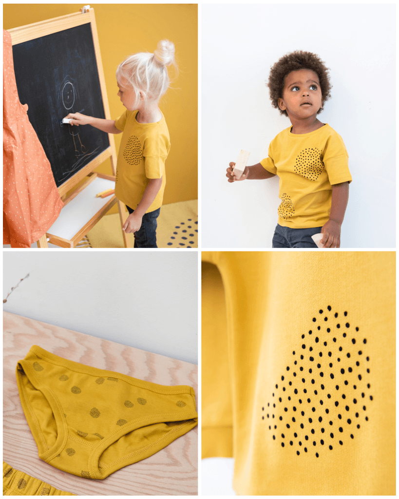 Сет за 3 Години - 1