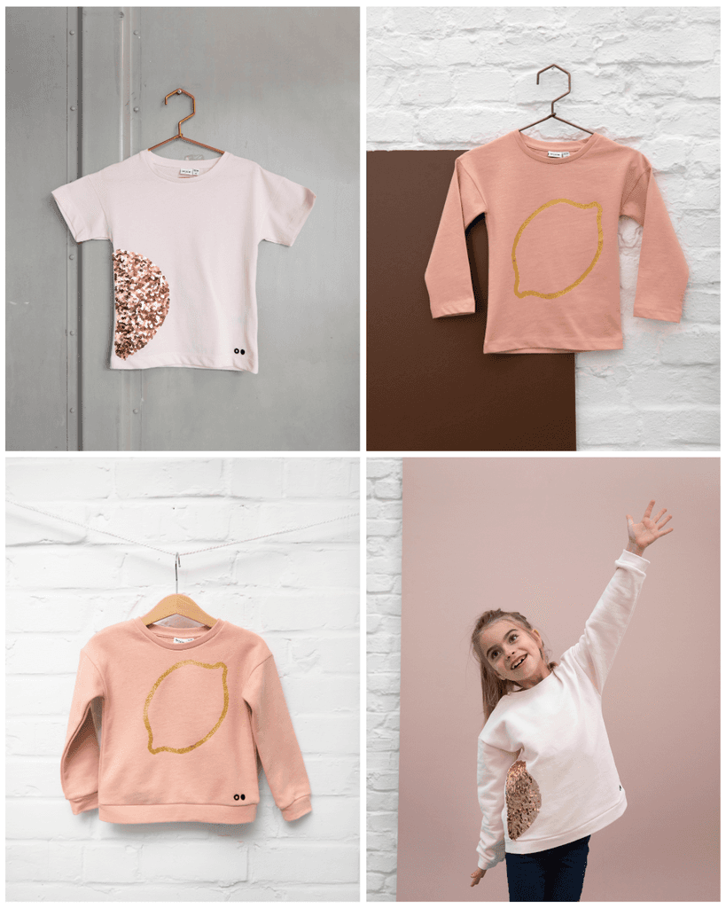 Сет за 2 Години - 7