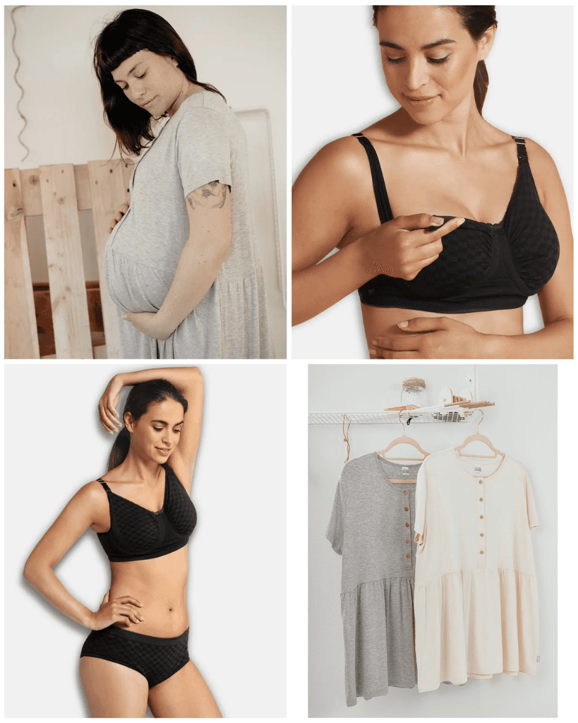 Сет за Подарок - Мама - 4