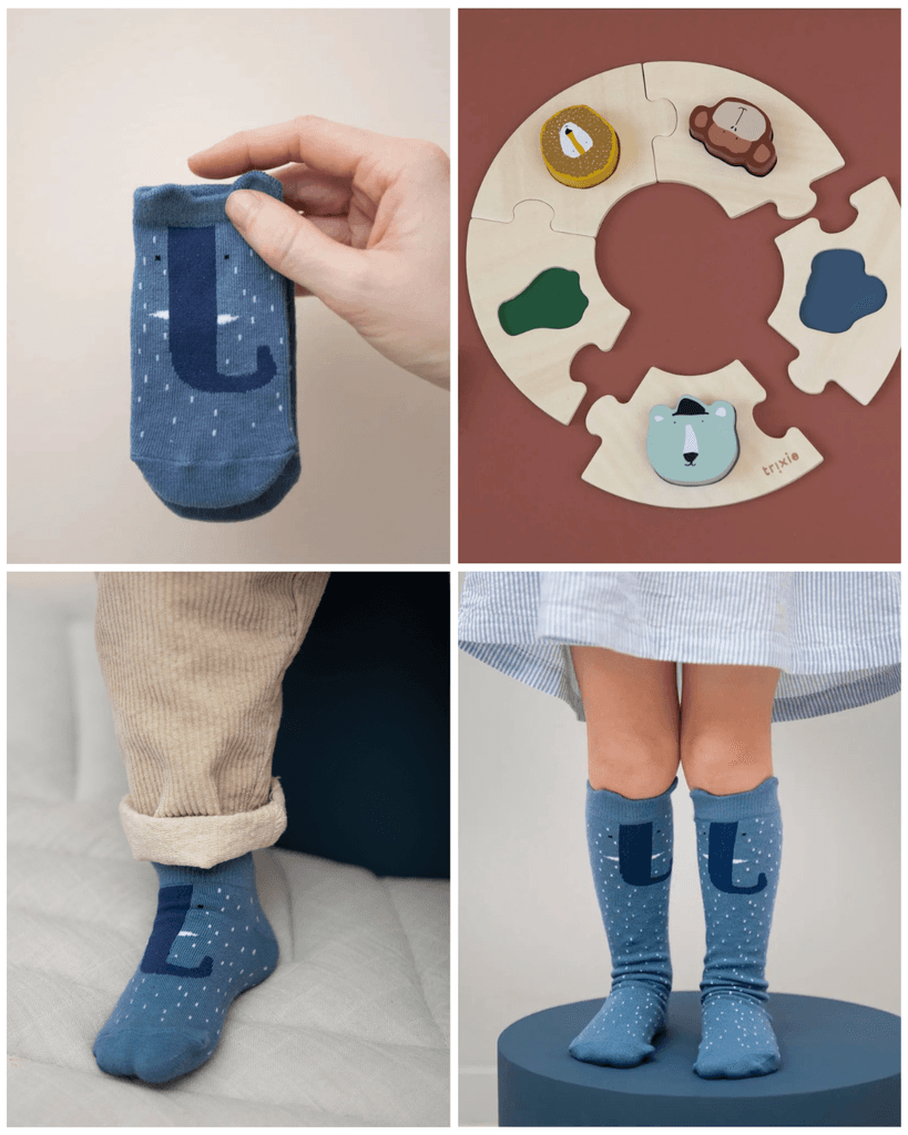 Сет за Годиначе - 8