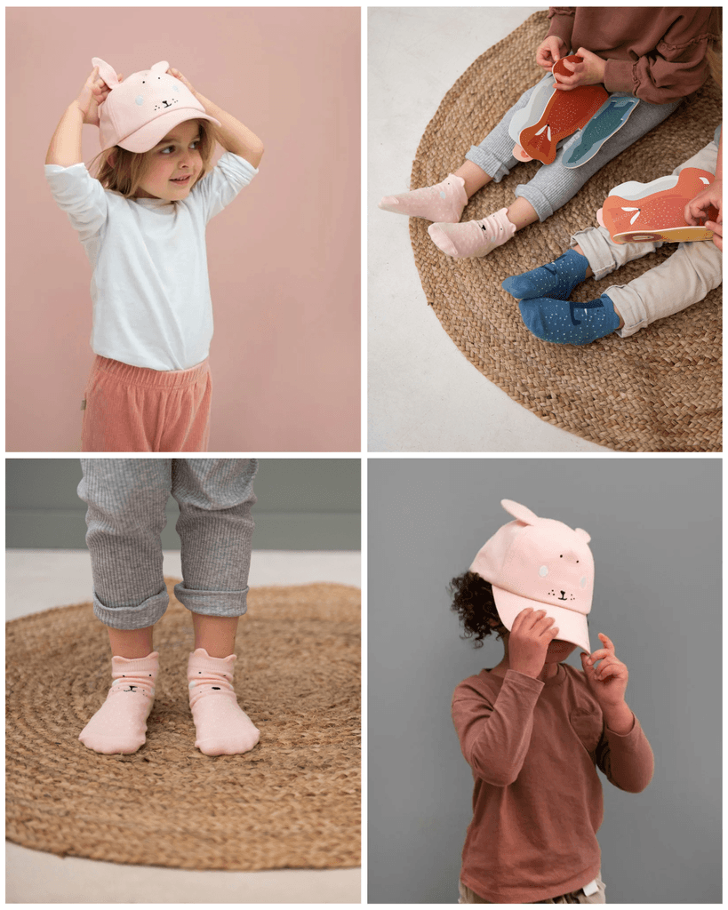 Сет за 3 Години - 13