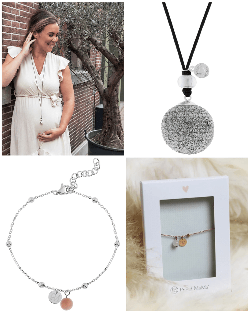 Сет за Подарок - Мама - 8