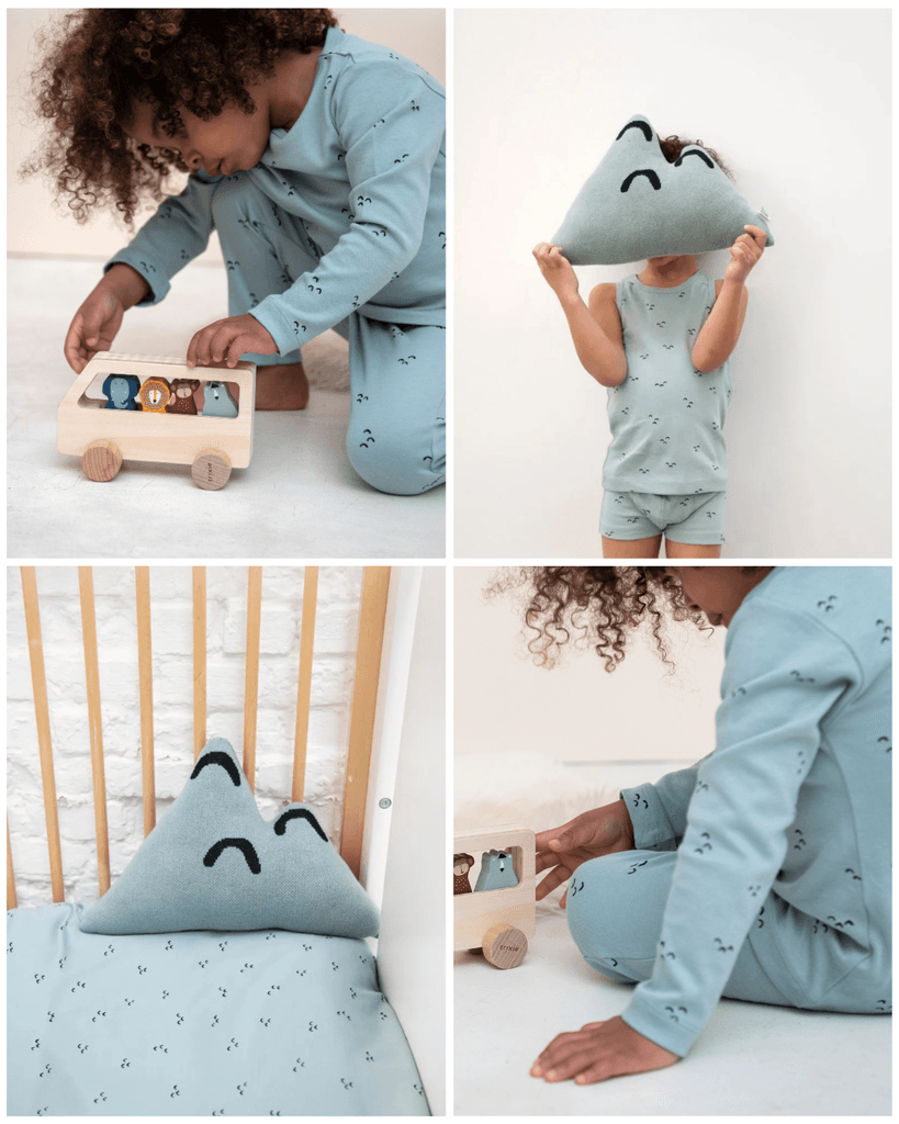 Сет за 3 Години - 7