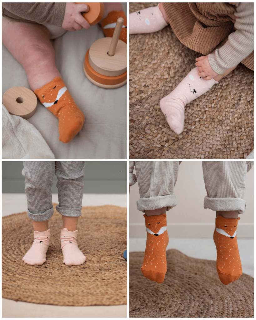 Сет за 2 Години - 14