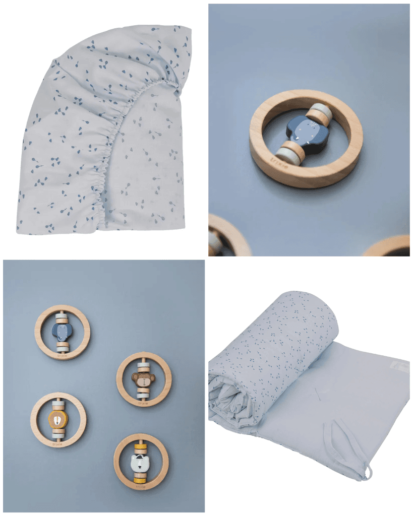 Сет за Новороденче - 12