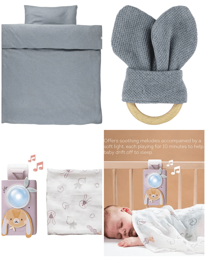 Сет за Новороденче - 8