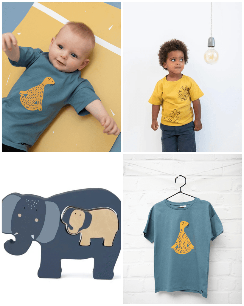 Сет за Годиначе - 3