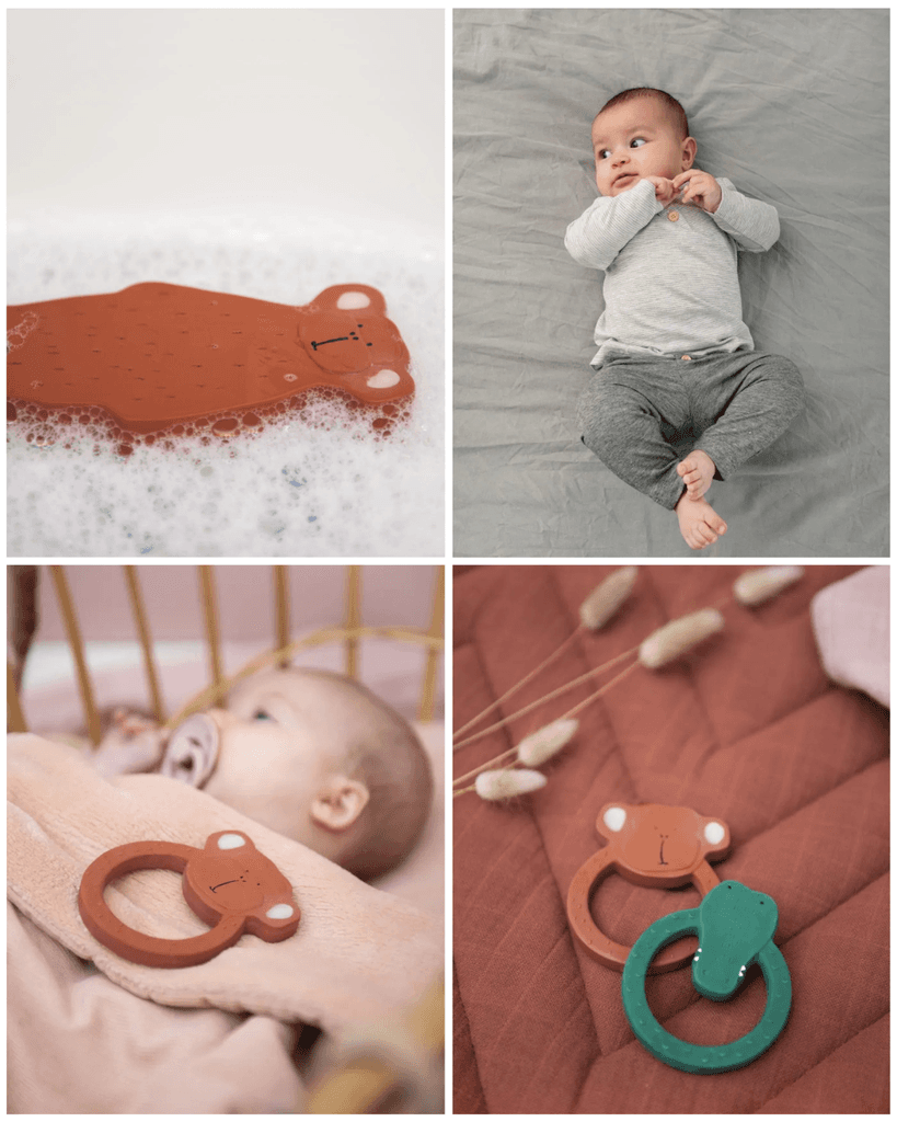 Сет за Новороденче - 5