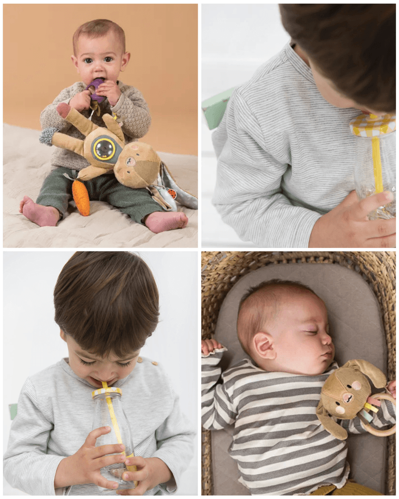 Сет за Новороденче - 3