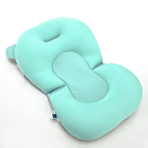 KIKKA BOO Подлога за Бањање во Корито Bear Минт