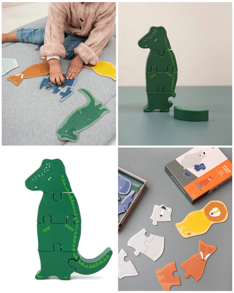 Сет за 2 Години - 12