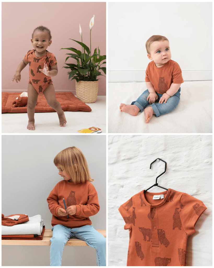 Сет за 2 Години - 6