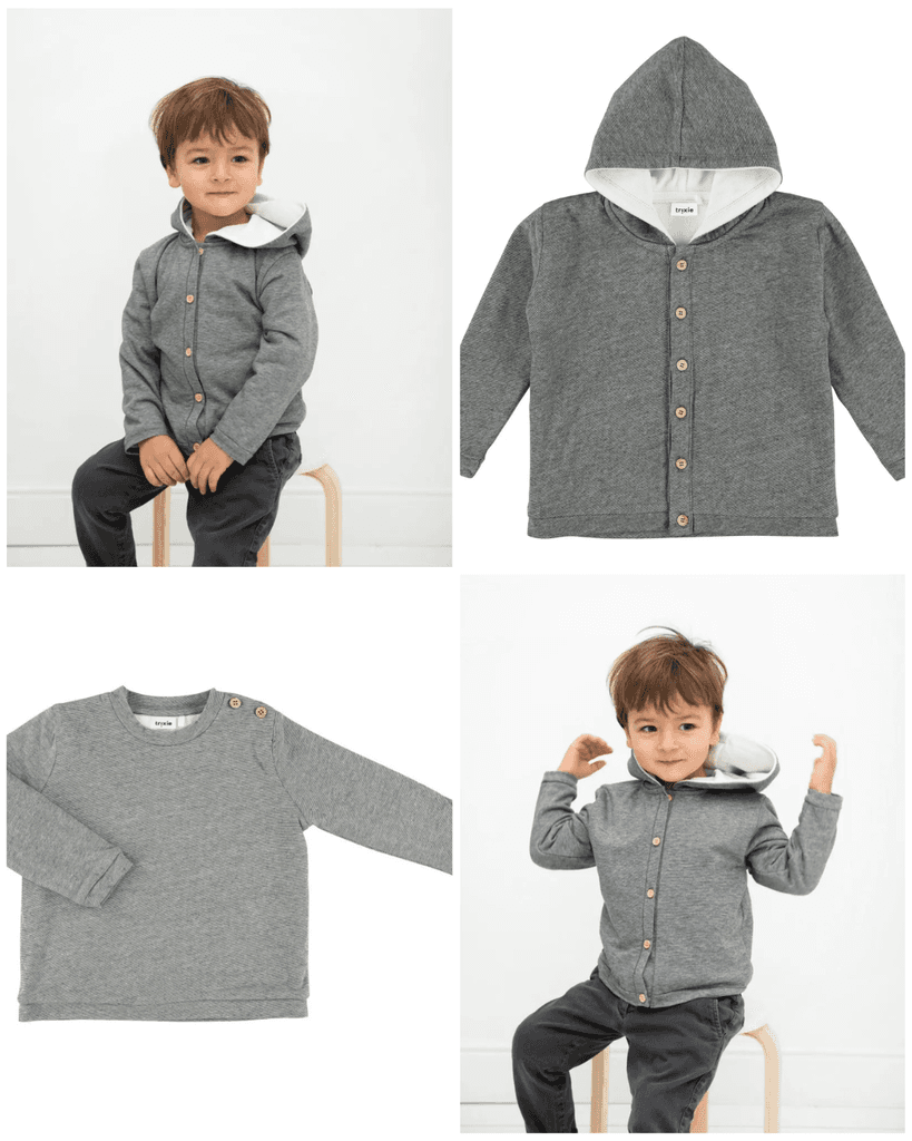 Сет за 4 Години - 1