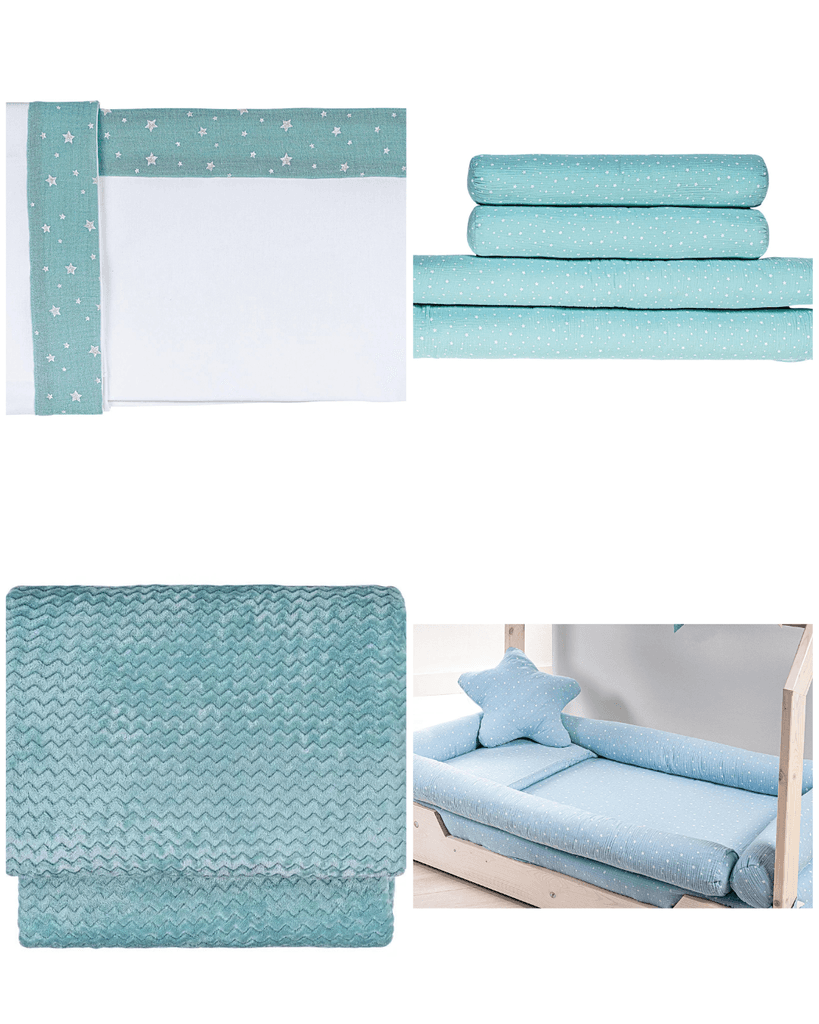 Сет за Новороденче - 14