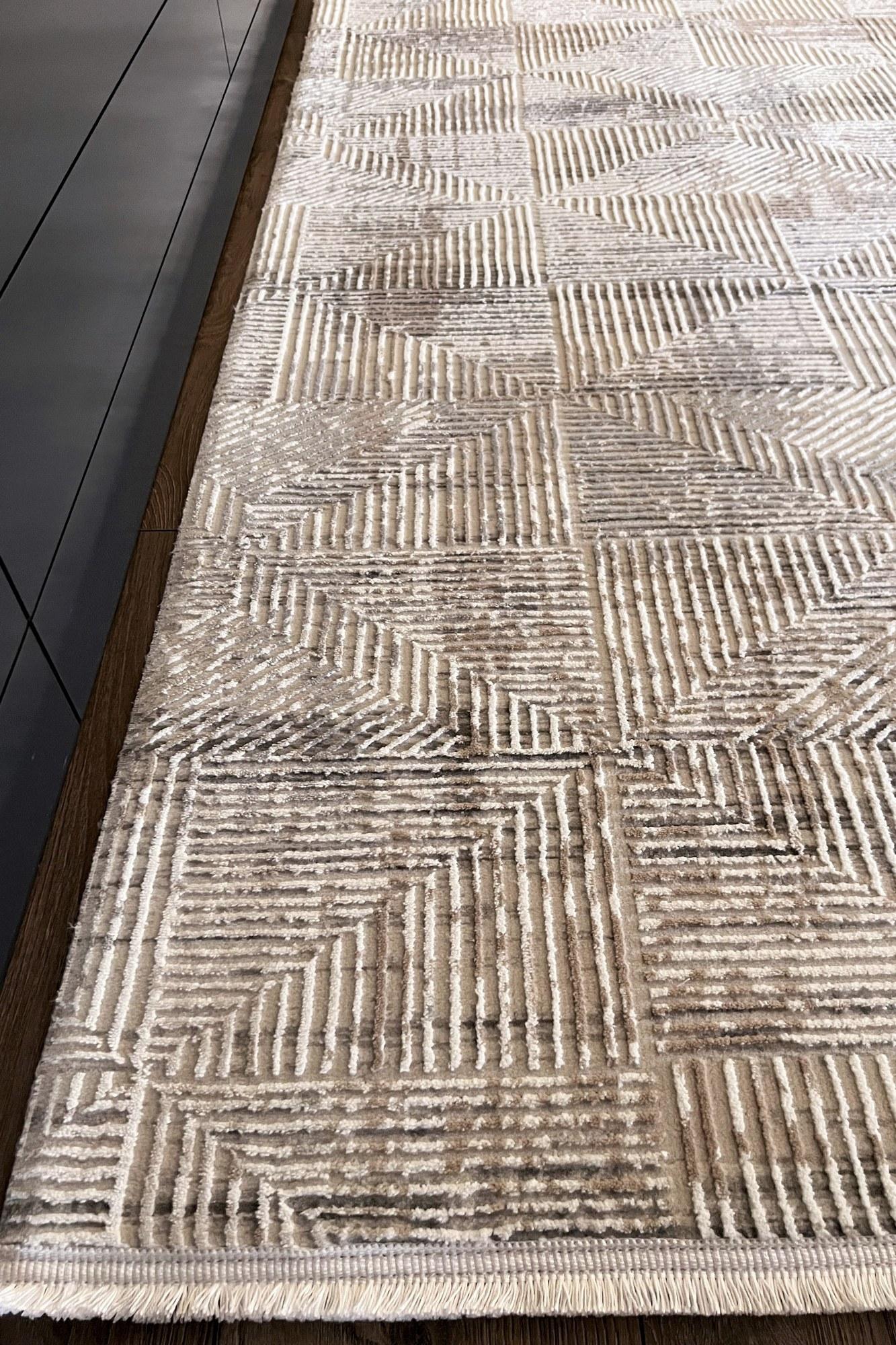 Conceptum Hypnose тепих 100x400cm Беж