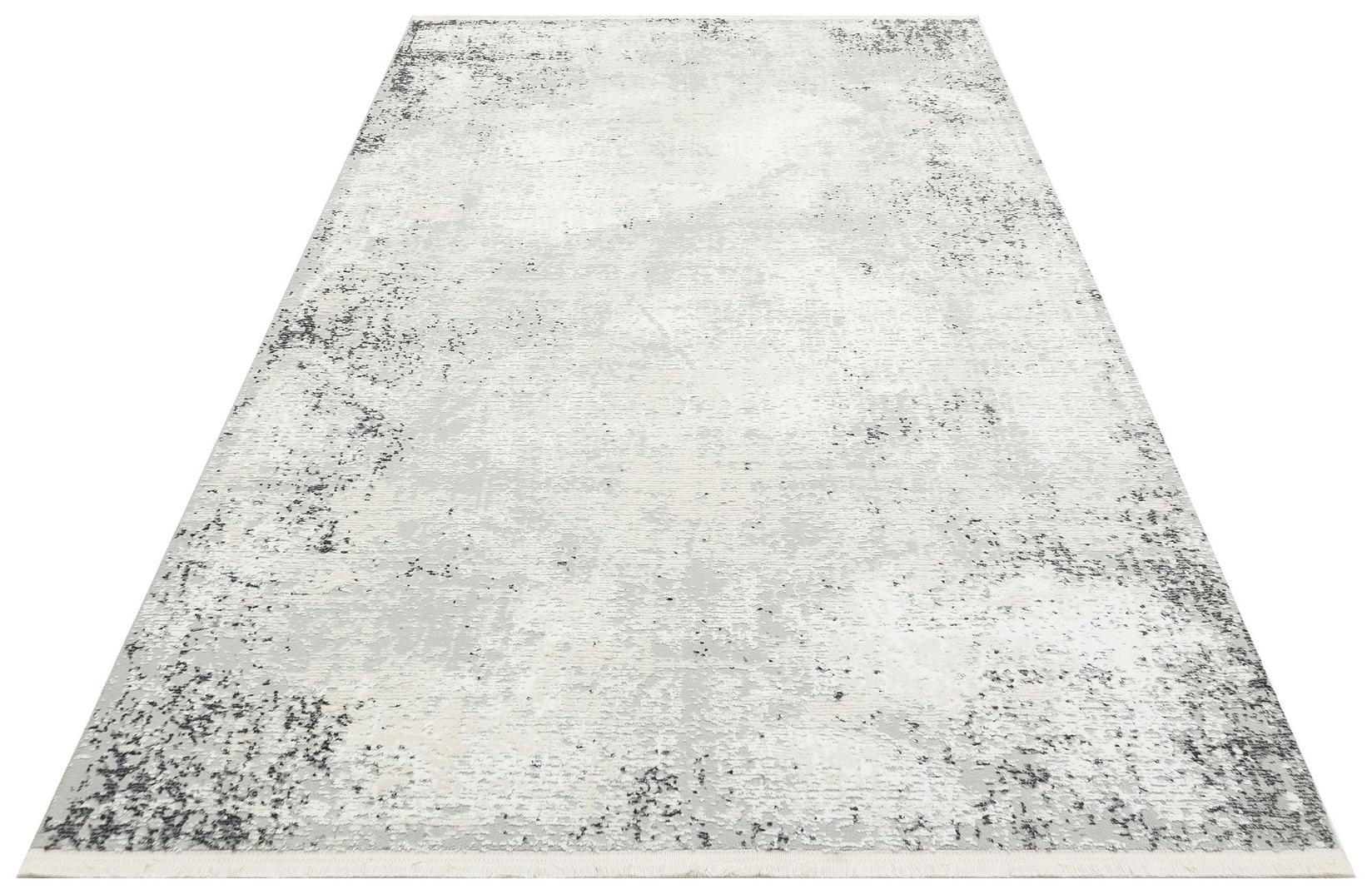 Conceptum Hypnose тепих 200x290cm Сив