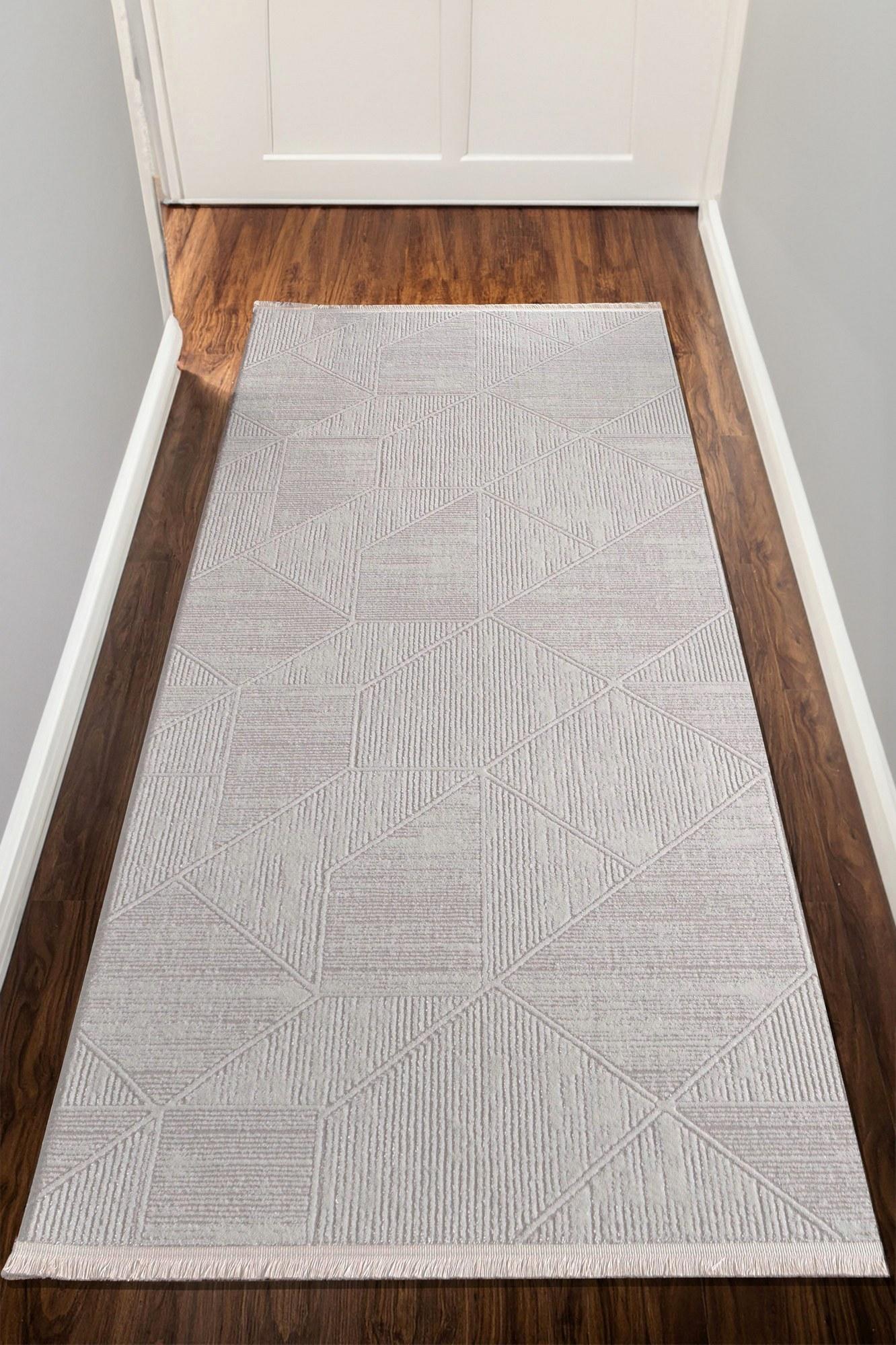 Тепих Conceptum Hypnose 160x400cm Беж