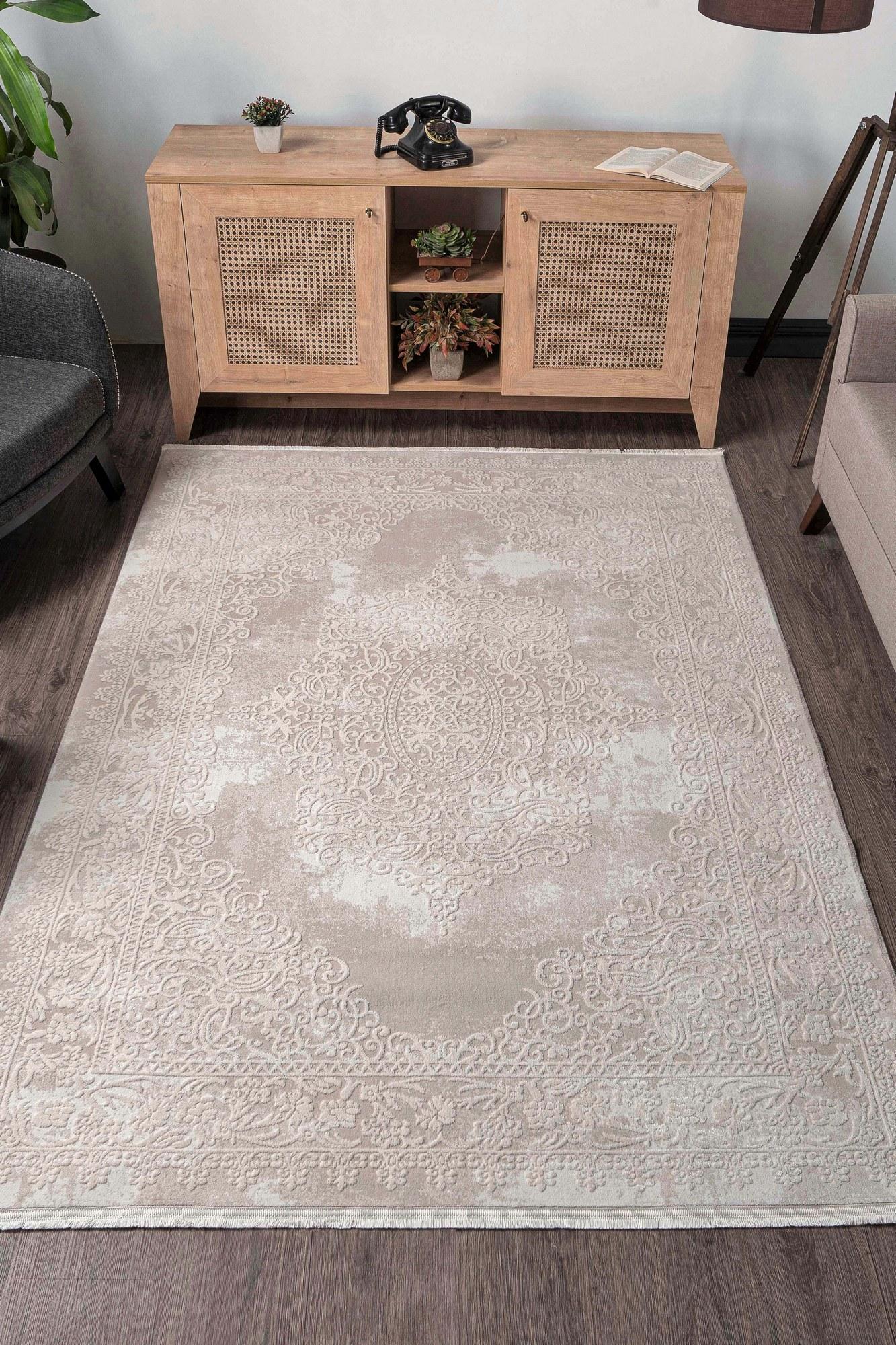 Тепих Conceptum Hypnose 160x230cm Беж