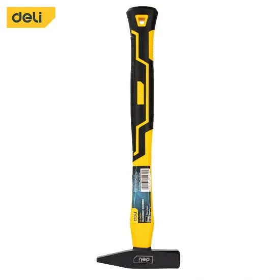 DELI Браварски чекан, фиберглас 300 г