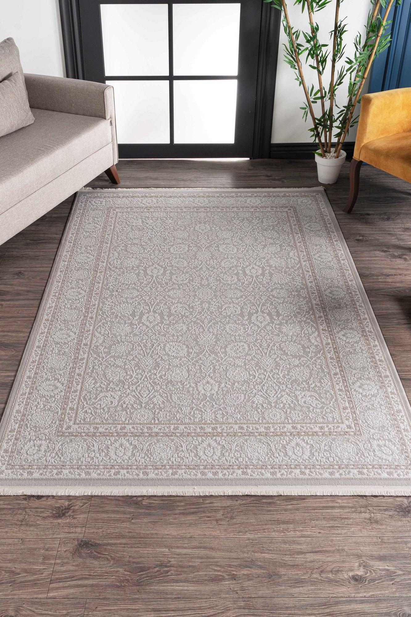 Тепих Conceptum Hypnose 160x230cm Беж