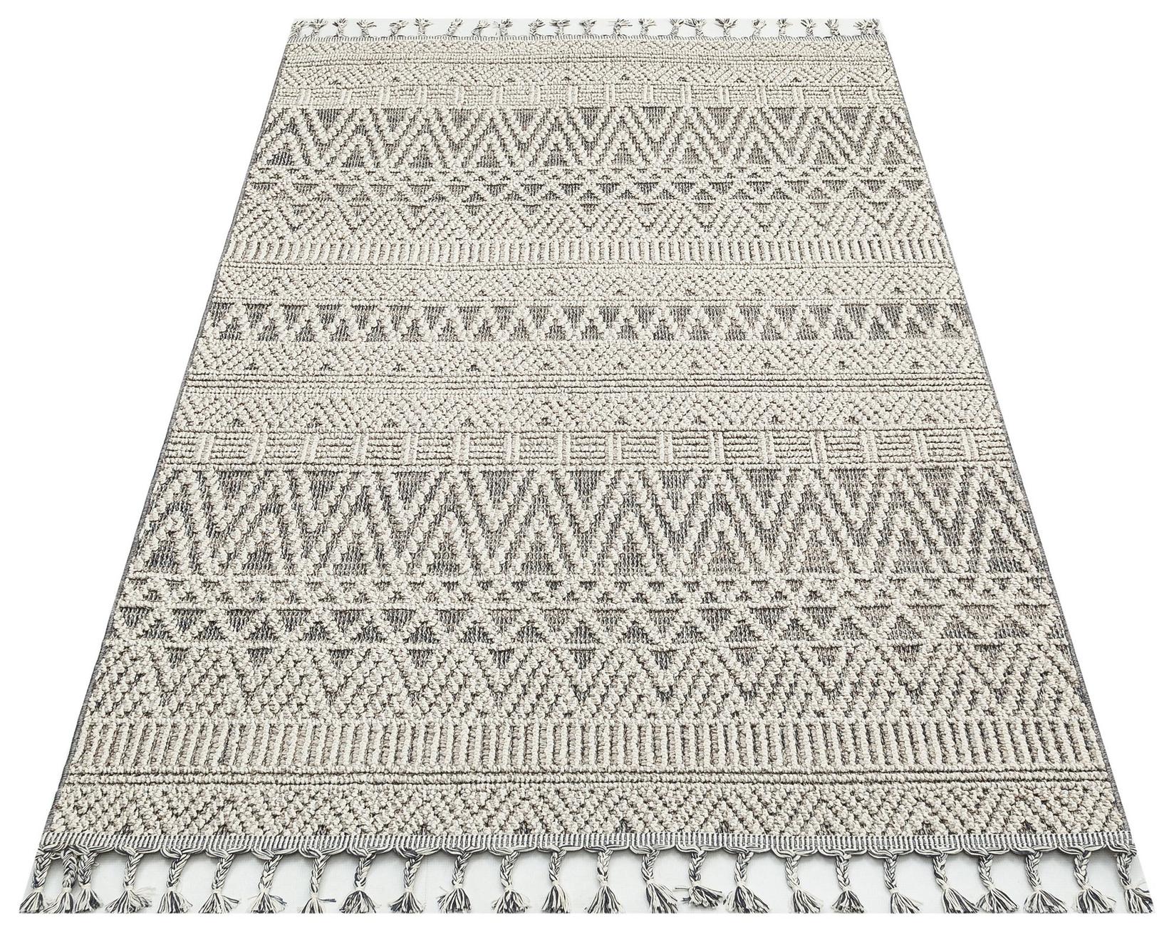 Conceptum Hypnose тепих 130x190cm Сив