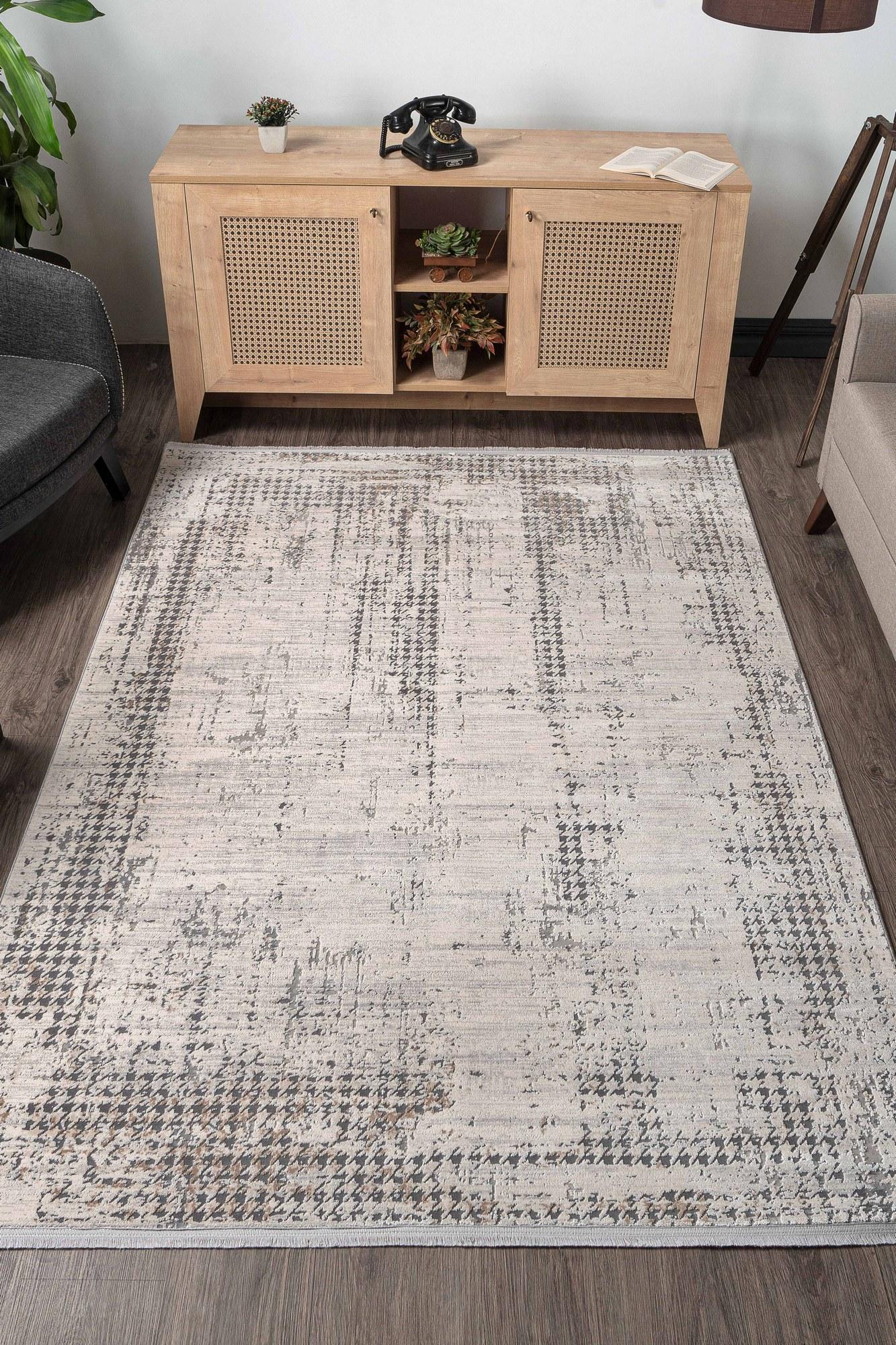 Тепих Conceptum Hypnose 160x230cm Беж