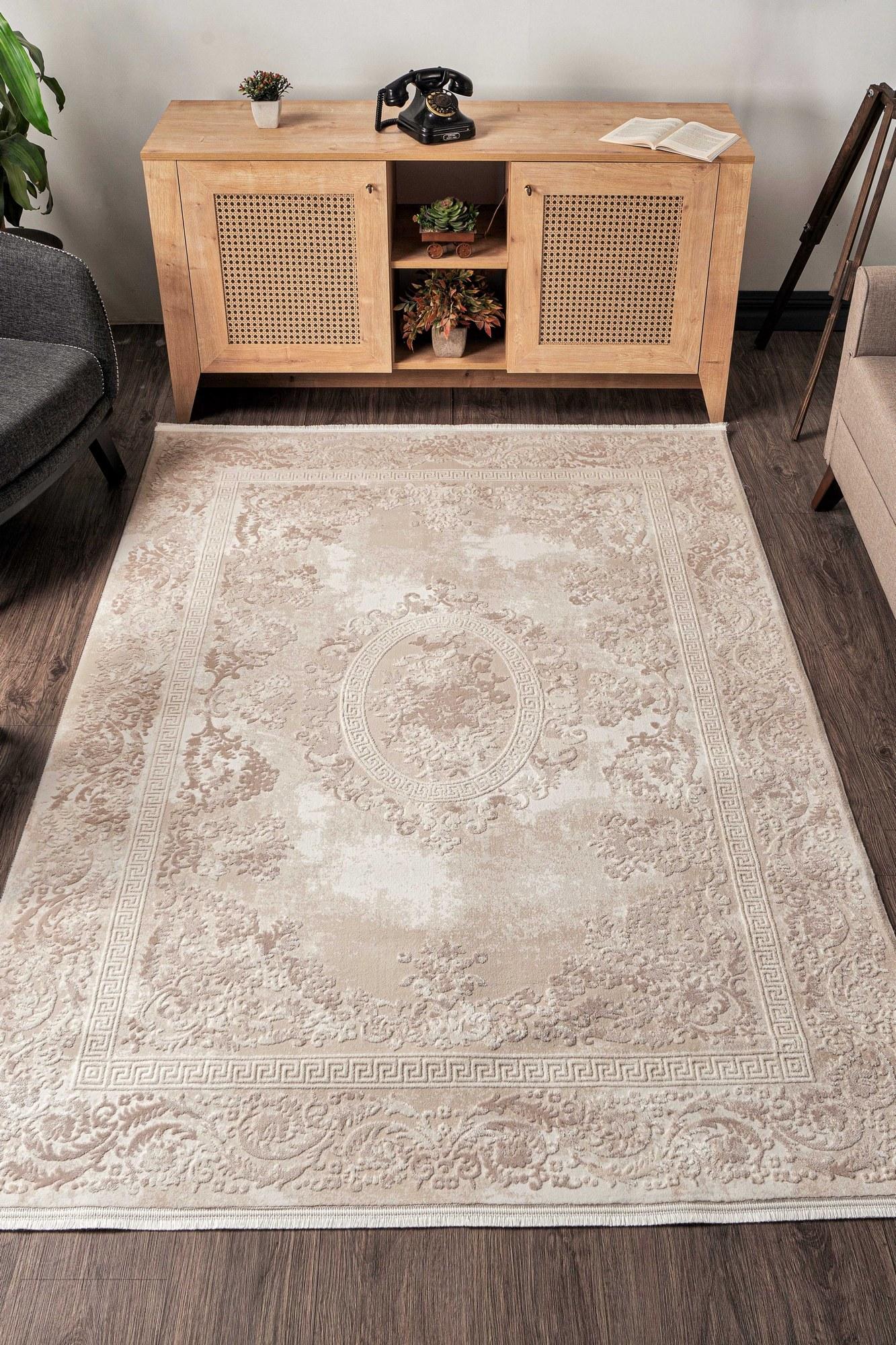 Тепих Conceptum Hypnose 160x230cm Беж