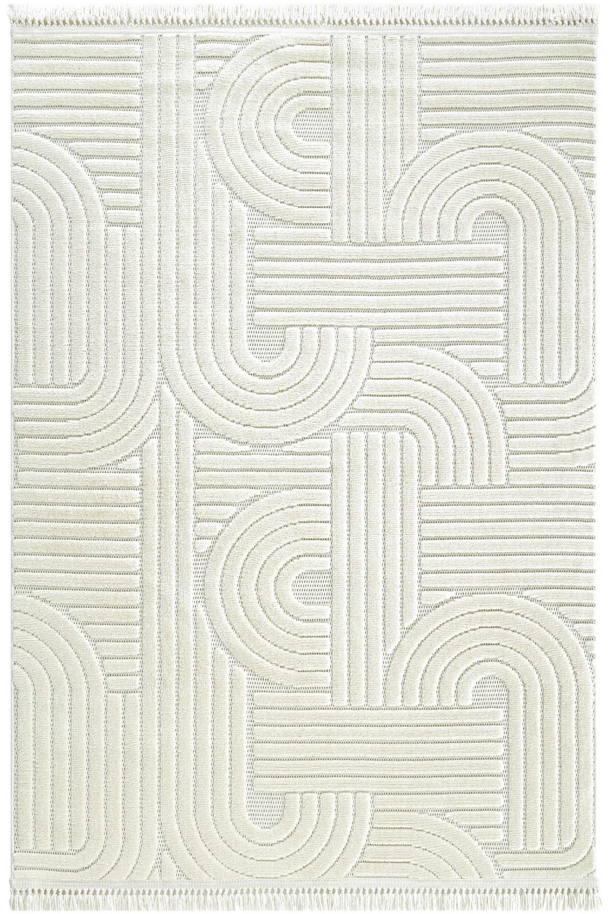 Conceptum Hypnose Тепих 80x150cm Крем