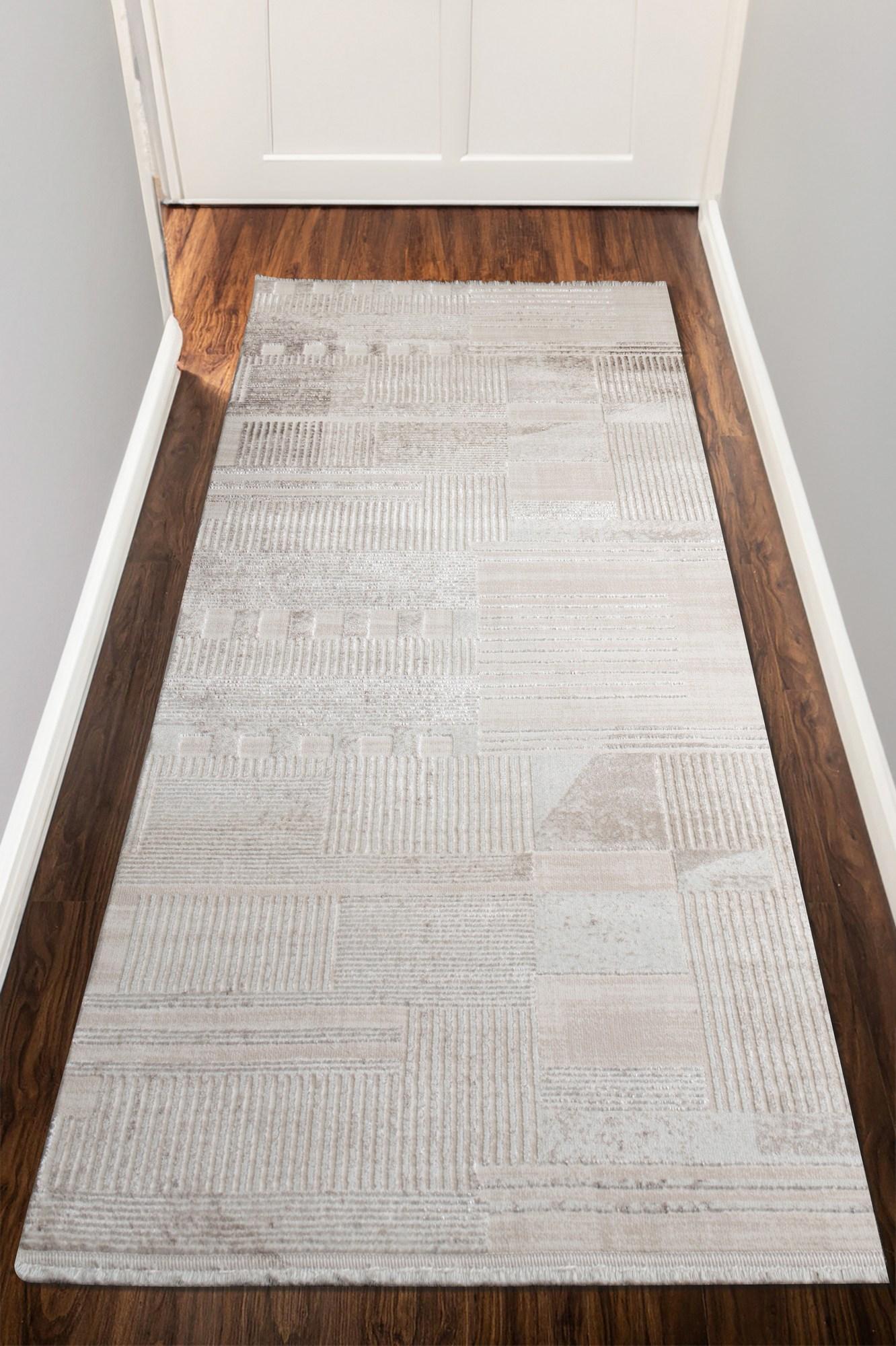 Тепих Conceptum Hypnose 120x500cm Беж