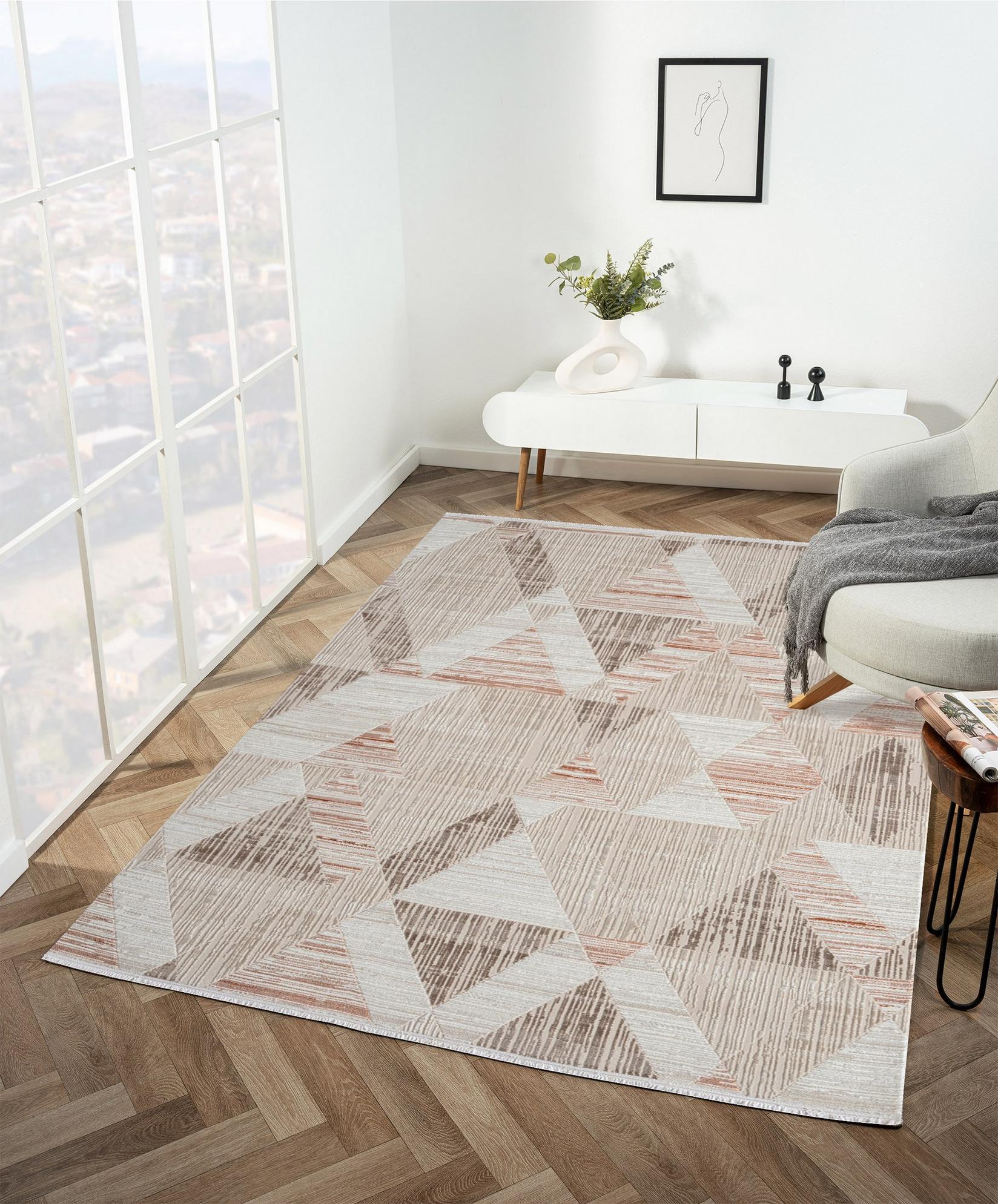 Conceptum Hypnose тепих 120x180cm Шарена