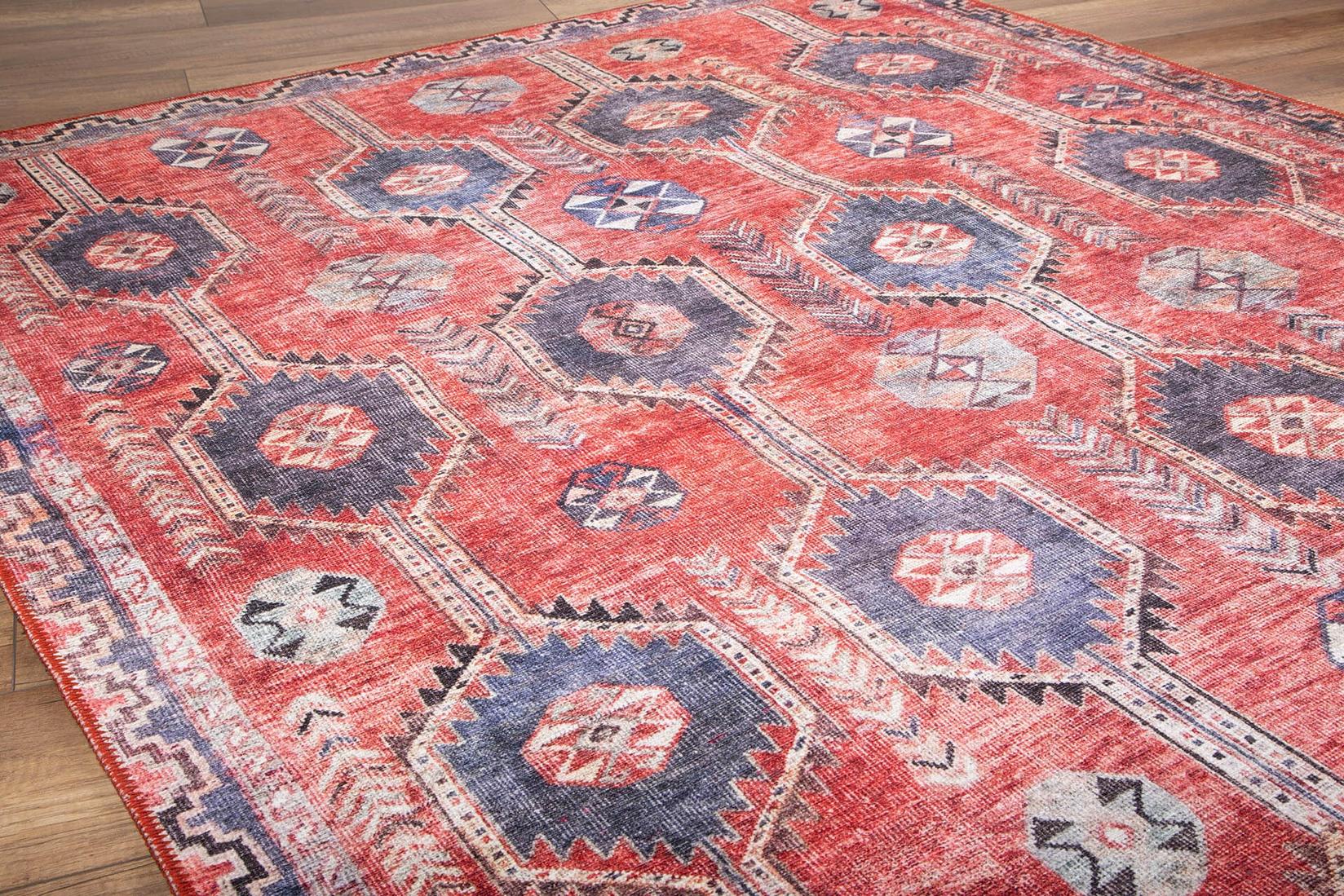 Conceptum Hypnose тепих 150x230cm Шарена