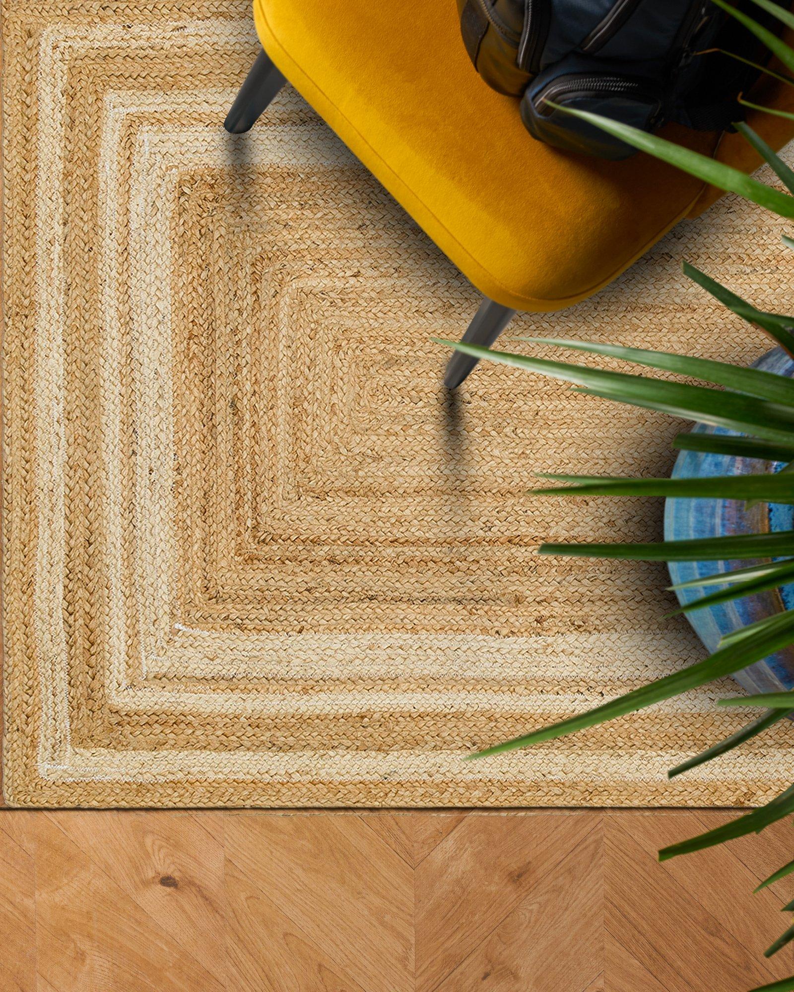 Тепих Conceptum Hypnose 200x300cm Беж-камил