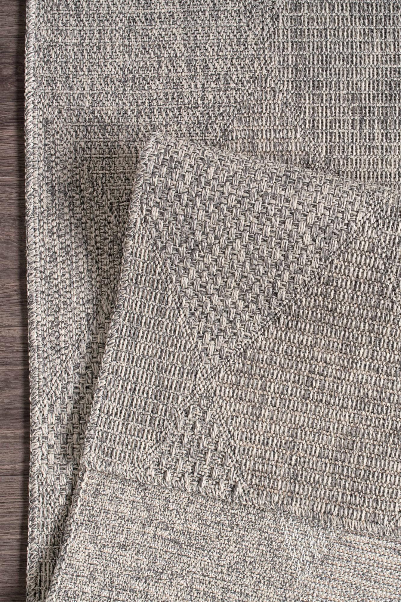 Conceptum Hypnose тепих 200x300cm Сив