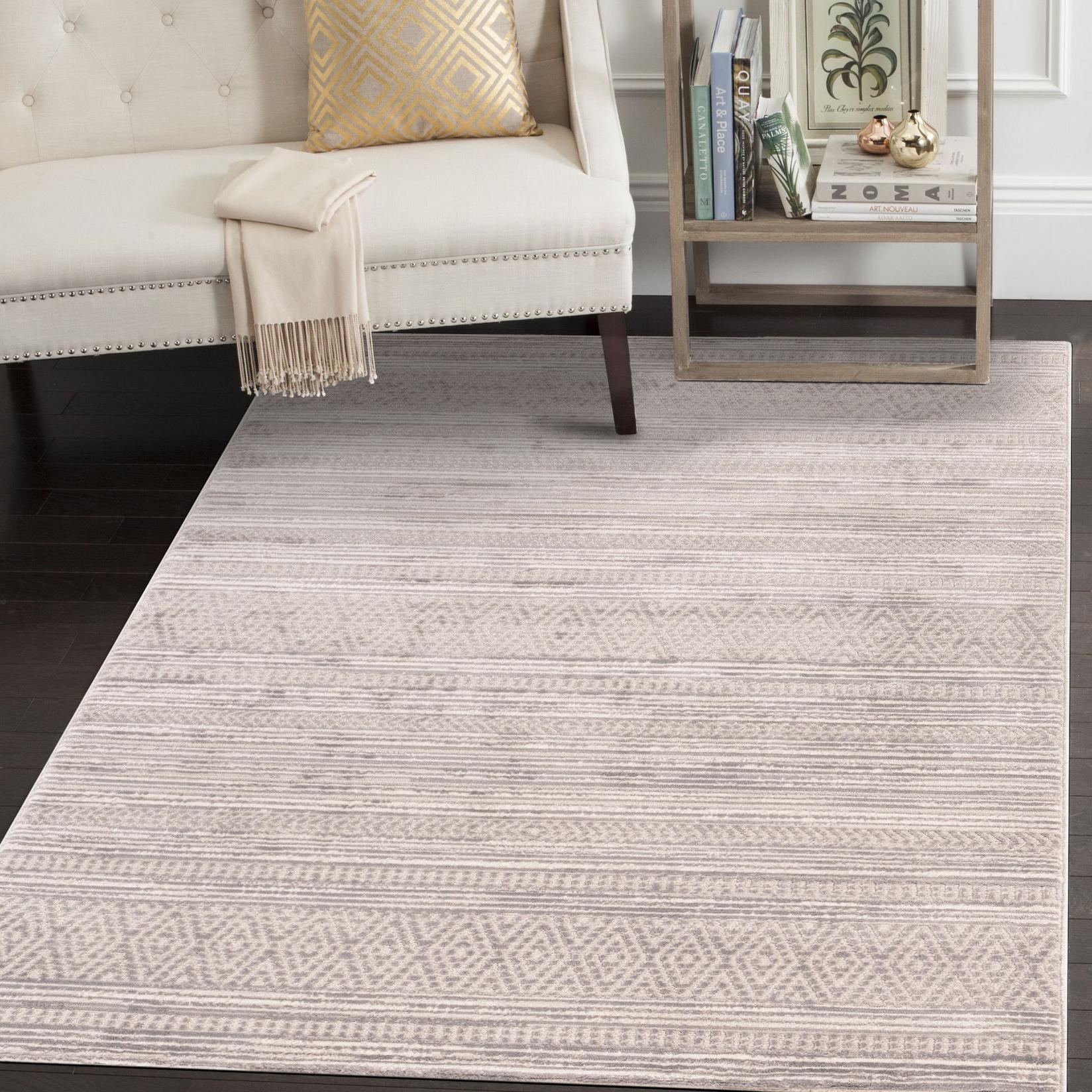 Conceptum Hypnose тепих 120x180cm Шарена