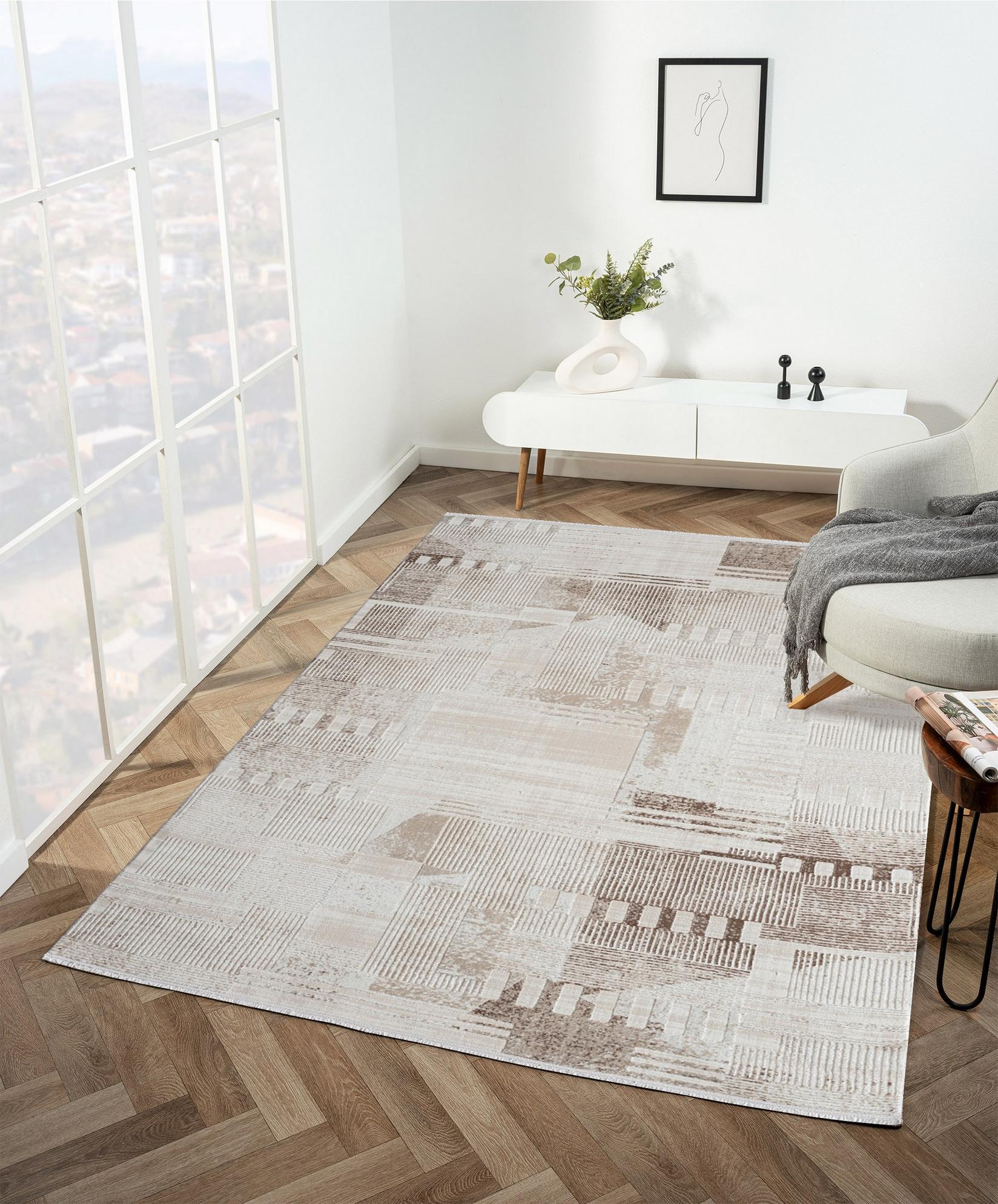 Тепих Conceptum Hypnose 200x290cm Беж