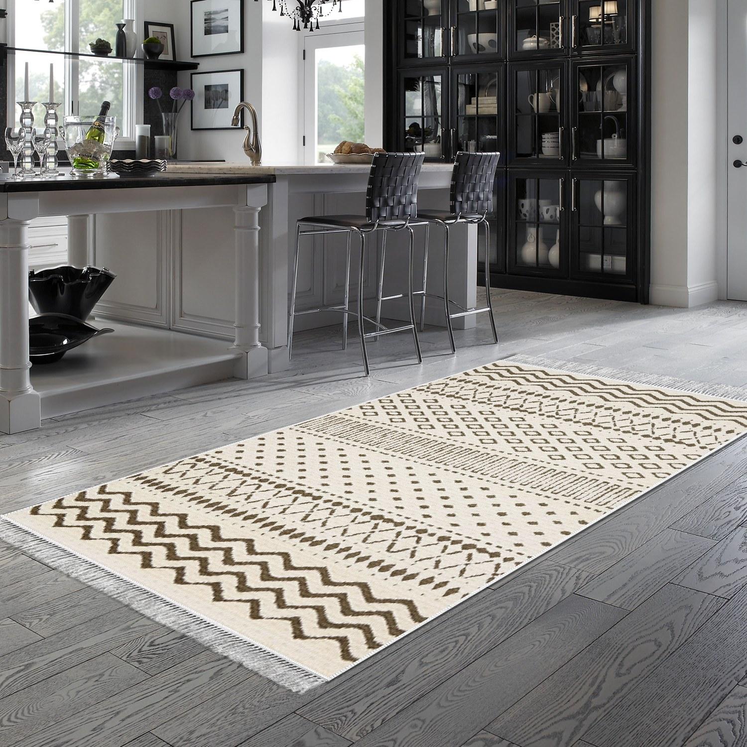 Conceptum Hypnose тепих 80x120cm Браун