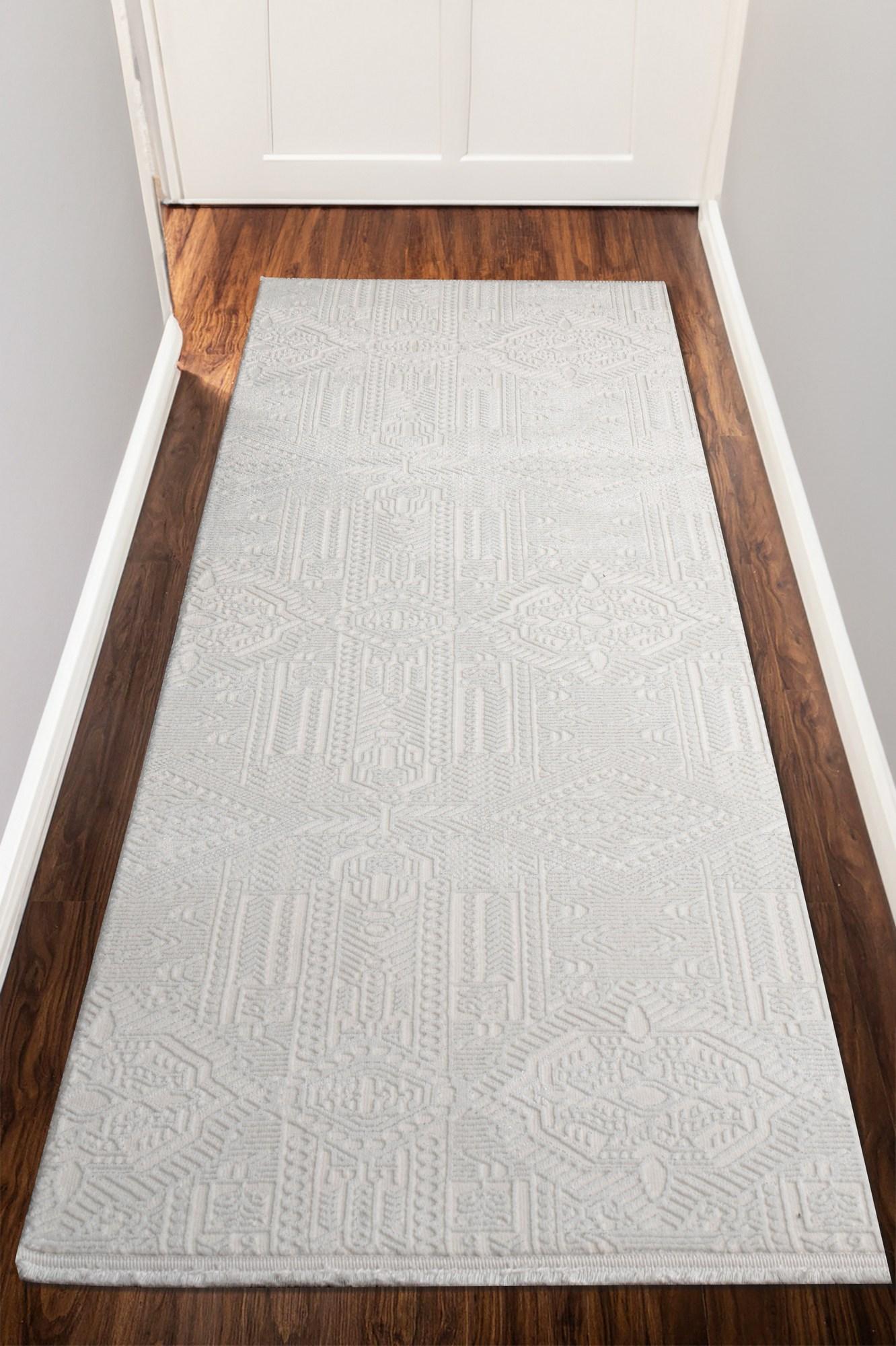 Тепих Conceptum Hypnose 100x150cm Бел