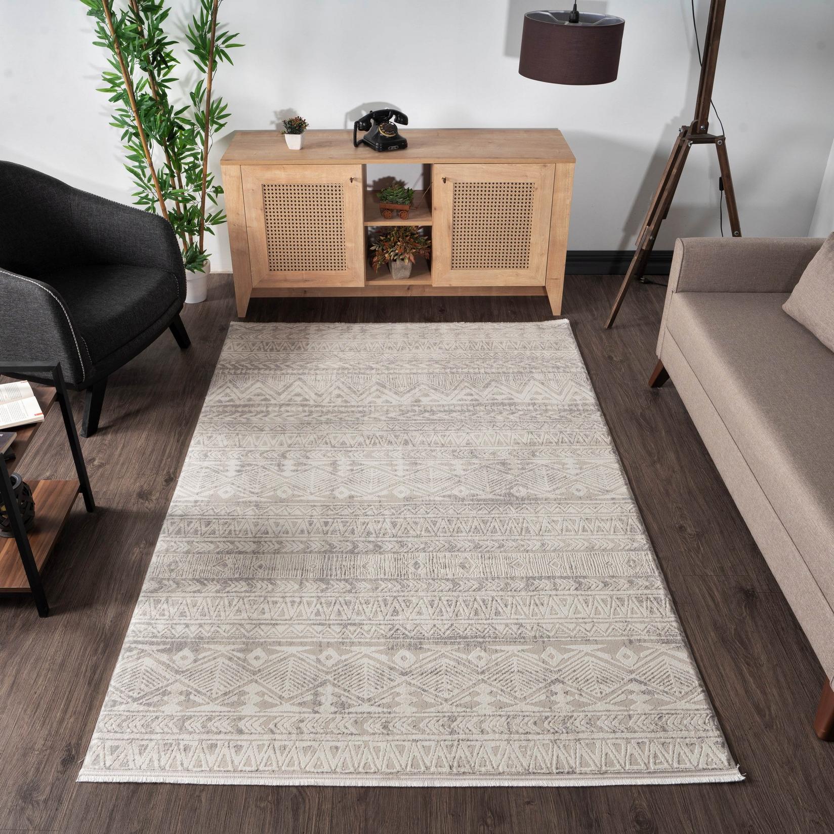 Тепих Conceptum Hypnose 200x290cm Беж