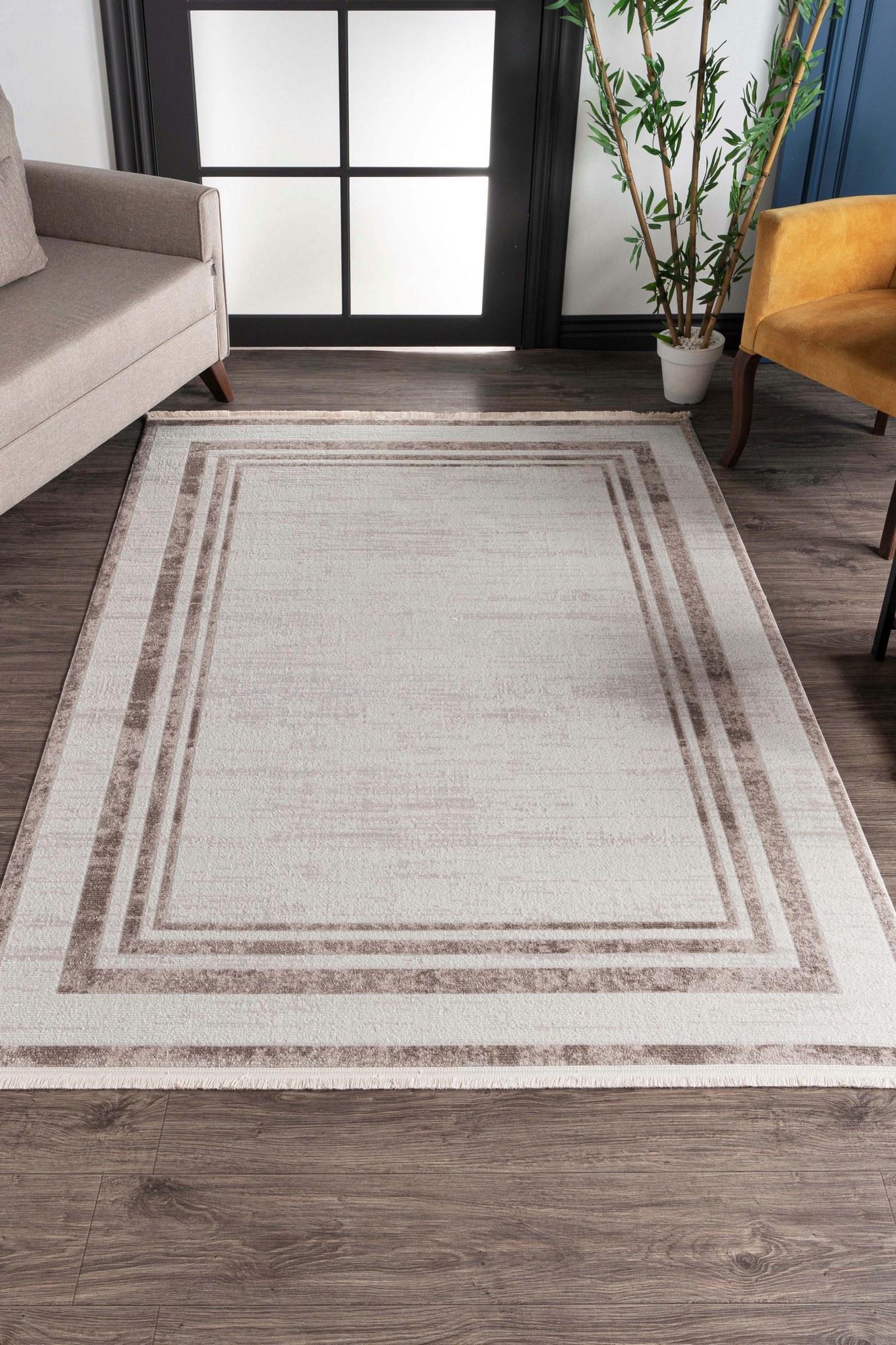 Тепих Conceptum Hypnose 160x230cm Беж