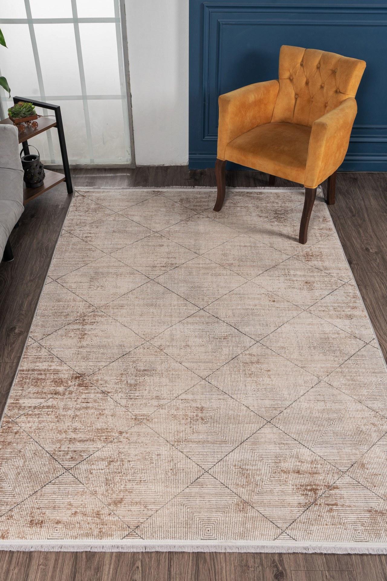 Тепих Conceptum Hypnose 120x180cm Беж