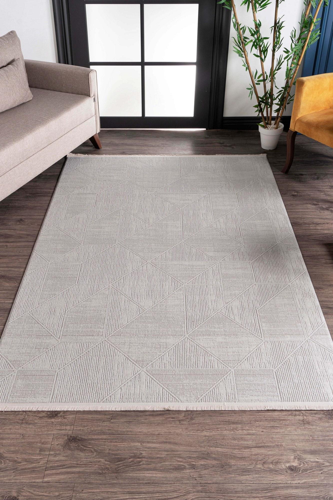 Conceptum Hypnose Тепих 100x300cm Крем